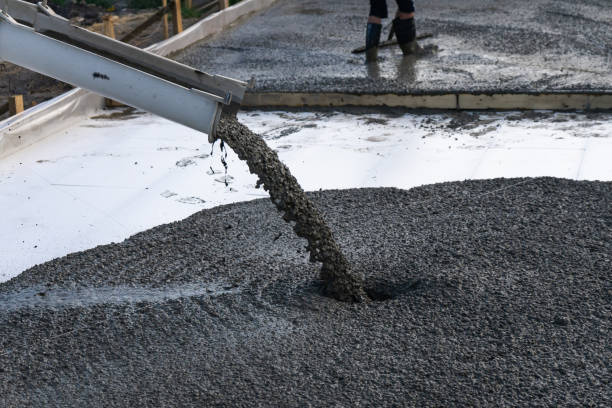 Best Stamped Concrete Services in University Gardens, NY