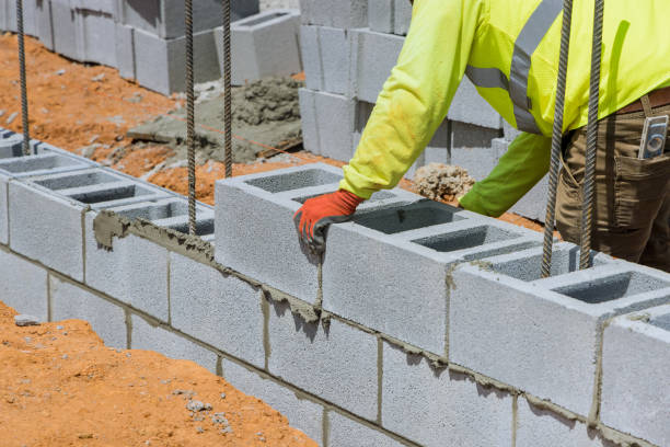 Best Concrete Foundation Repair in University Gardens, NY