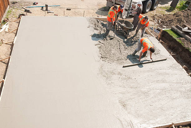 Best Industrial Concrete Flooring in University Gardens, NY